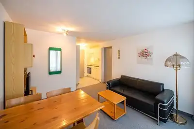 Image de für 2 Gäste mit 36m² in Davos