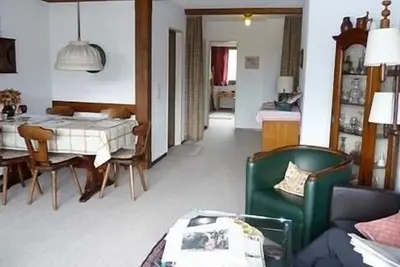 Image de für 5 Gäste mit 90m² in Davos Dorf