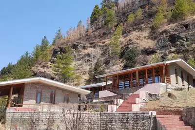 Image de Whispering Woods Resort