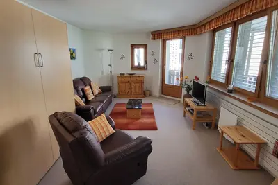 Image de für 5 Gäste mit 50m² in Davos Dorf