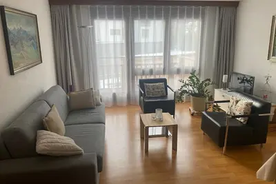 Image de Ferienwohnung/app. für 4 Gäste mit 64m² in Davos Platz