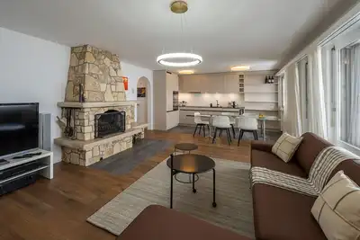 Image de Ferienwohnung/app. für 6 Gäste mit 84m² in Davos Platz