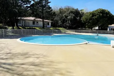 Image de Island Oasis w/ Direct Beach Path & Heated Pool