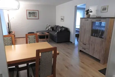 Image de für 4 Gäste mit 38m² in Davos