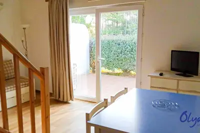 Image de Oléron Island Escape with Direct Beach & Heated Pool Access | 2 Units