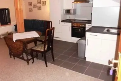 Image de Turmwohnung - Zwei-raum-fewo - Pension Nebeltal