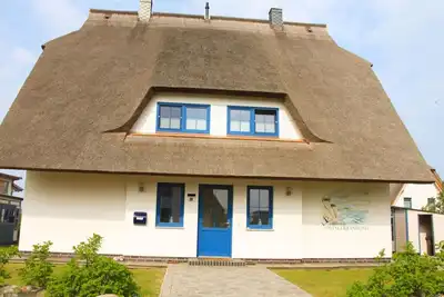 Image de Charmant appartement à Dranske