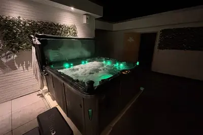 Image de Ferienwohnung/app. für 7 Gäste mit 100m² in Dahme