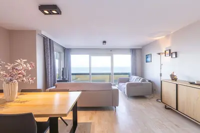 Image de Appartement situé au 7ème étage