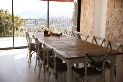 Image de In the charming city of Mandelieu-La Napoule find tranquility and convenience. \n