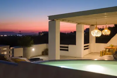 Bh890 - C - Villa Naxos