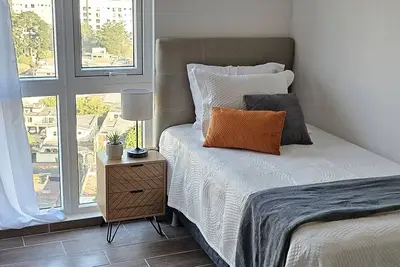 Image de Amazing Condo located in Guatemala City\n