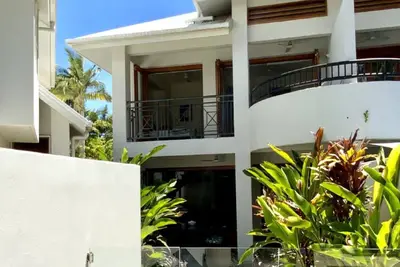 Image de Beach Villa at Templemoon | Port Douglas