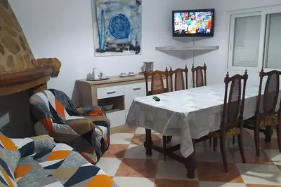 Image de Apartamento Playero Para 10 Personas