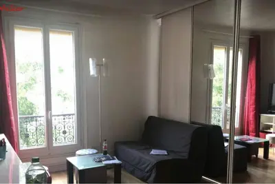 Image de Bel Appartement Parisien - Famille & Amis! ! !