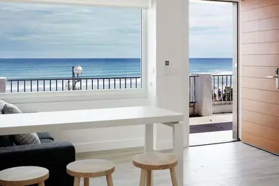 Image de Mutxio appartement by Egona