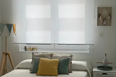 Image de Appartement Salberdin 6 dans un nouveau quartier résidentiel à Zarautz by Egona