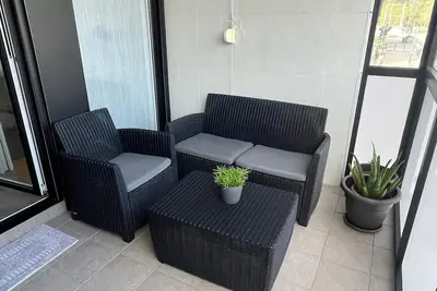 Appartement Palota - moderne et confortable. Idéal pour les familles by Egona