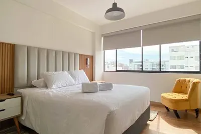 Image de w* | Amazing 3br with balcony in Miraflores
