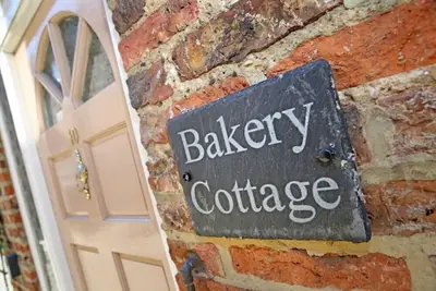 Image de Bakery Cottage, Thirsk