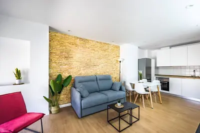 Image de Apartamentos Decumano Romano