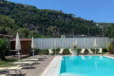 Image de Casa Sorrento