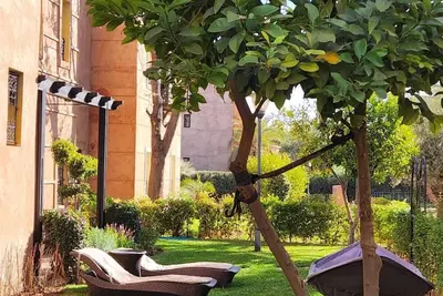 Image de Charming Villa: Serenity and Style