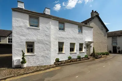 Image de Wharton Cottage in Cartmel, Lake District