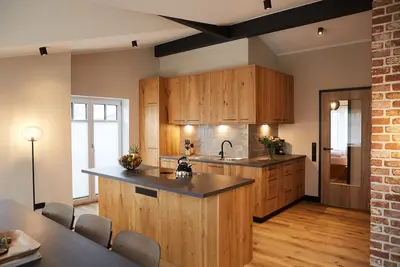 Image de Binnendiek Resort Büsum Haus 5 Deluxe - Apartment 9