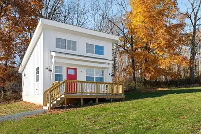 Image de Mountain View Meadow Cottage - Blue Ridge Mountains and Virginia wine country