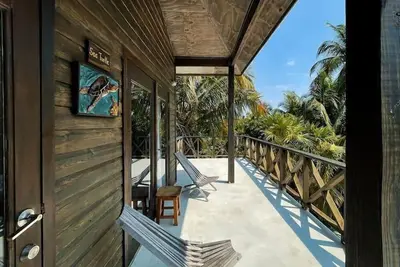 Image de \"Sea-Turtle\" Studio @NorthBeachRetreat