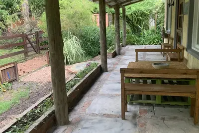 Image de Casa de Campo en Montevideo