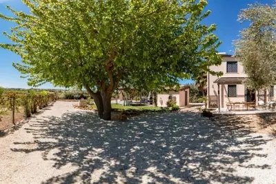 Image de Country House the Olive Tree