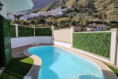 Image de La Villa del Valle