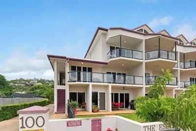 Image de Beachfront Bliss on Esplanade