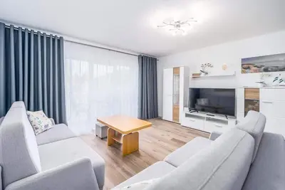 Image de Zwycięstwa 9 | Bright Apartment | Balcony