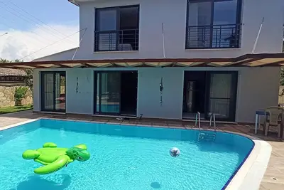 Image de Villa Talia, 70 meters to seaside