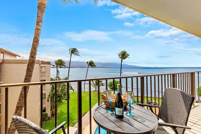 Image de Luxurious condo in a prime location - Wailuku
