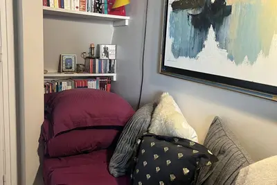 Image de Cosy appartement lumineux Montparnasse