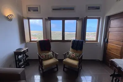Image de Miradouro House in Carrapateira!