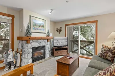 Image de Whistler Premier - Lost Lake Lodge - 2 Bedroom #324