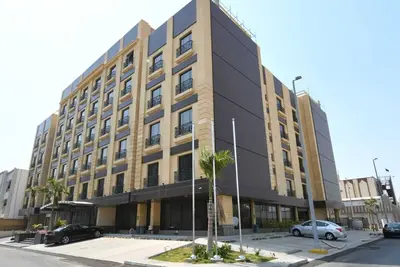 Image de Renee Hotel
