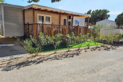Image de Homerez - Bungalow à Canet-en-Roussillon