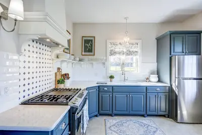 Image de The Carriage House, Cozy & Family Friendly Farm Stay
