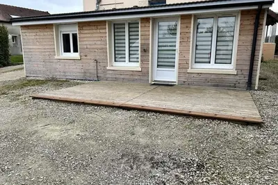 Image de Appartement à Mailly le camp