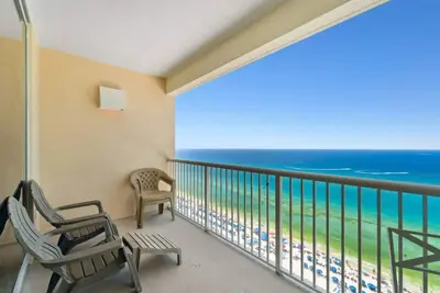 Image de 2br 2ba 15th Floor in Tower 1 @ The Majestic!
