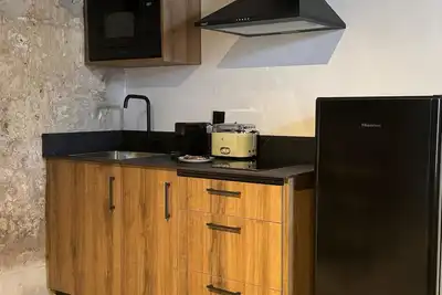 Apartamentos Jerez Siglo Xix