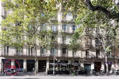 Image de Barcelona - Eixample 2b