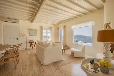 Mykonos Cocoon Townhouse