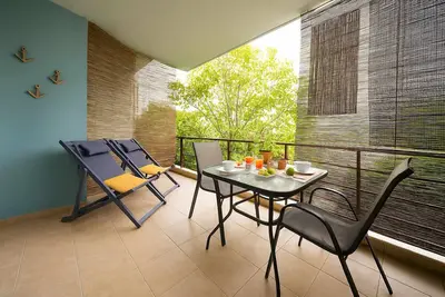 Image de Urban Bloom Oasis - Mini Zen Maison